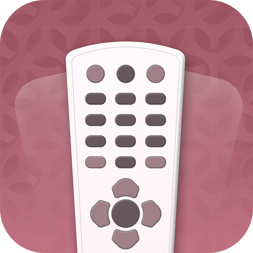 Remote for Magnavox TV