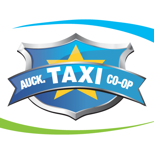 Auckland Coop Taxis 5.1.125012 Icon