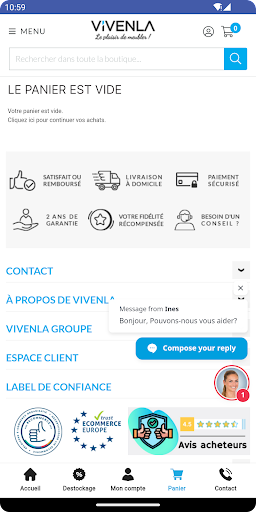 Vivenla Screen 3