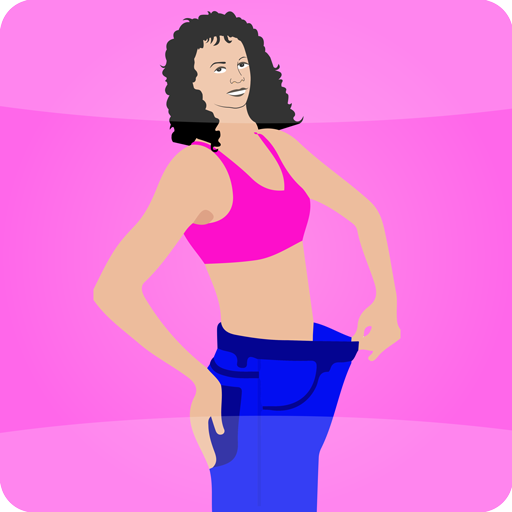 Easy Weightloss Meditation