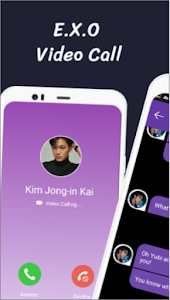 Chat live exo l EXO