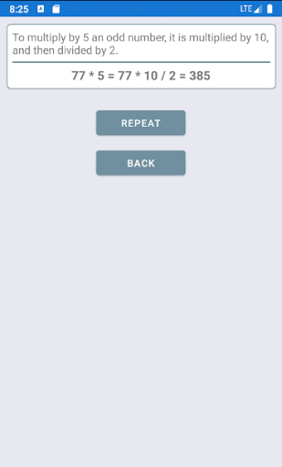 Fastthinker Screen 3