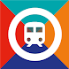 London Transport Live Times - Androidアプリ