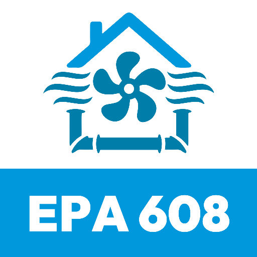 EPA 608 Exam Prep 2024