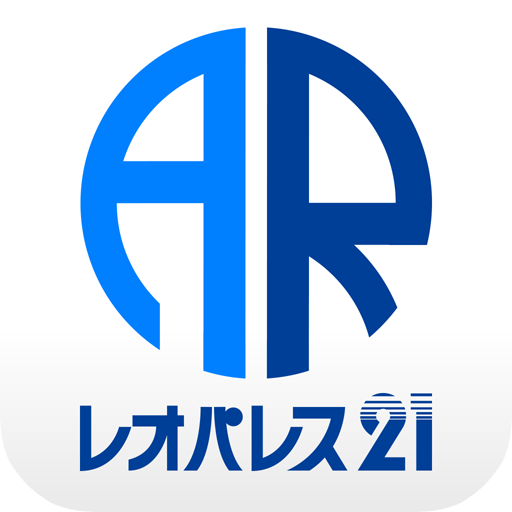 レオパレスAR 3.0.1 Icon