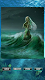 screenshot of Mermaid Sea Puzzles