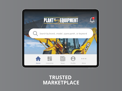 Captura 5 Plant & Equipment android