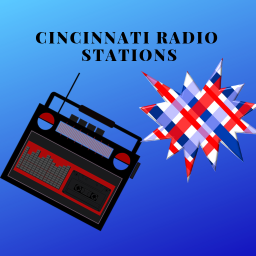 Cincinnati Radio Stations Laai af op Windows