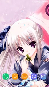 Anime Live Wallpaper HD 5