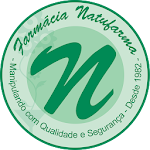 Cover Image of Baixar NATUFARMA – Farmácia de Manipu  APK