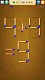 screenshot of Matches Puzzle Game