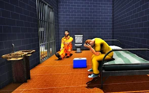 Mission Prison Escape Screenshot