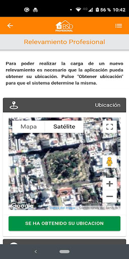 Barrio Sin Dengue Profesional