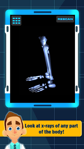Full Body Doctor Simulator Screen 2