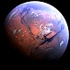 Mars! Terraform the Red Planet - Androidアプリ