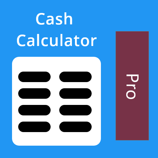 Cash Calculator Pro