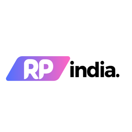 Rp India logo