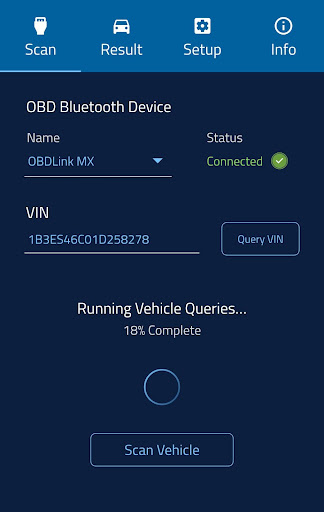 CrashScan | Accident Detector Screen 3