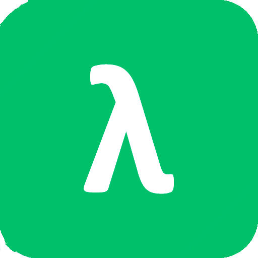 Izimath: Math formulas, games logo