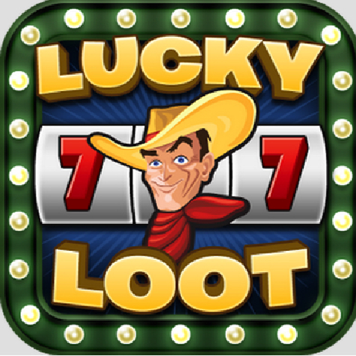 Lucky Looter em Jogos na Internet