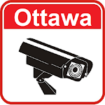 Cover Image of Скачать Speed Camera Alarm in Ottawa 1.0 APK