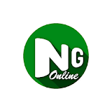 Nigeria Online - News and Radio icon