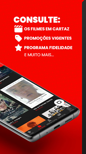 Cine A Screen 3