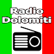Radio Dolomiti Online Gratuito - Androidアプリ