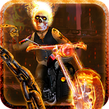 Ghost Rider 3D Adventure icon
