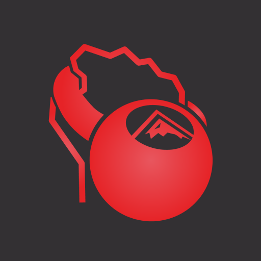 Off The Mountain logo