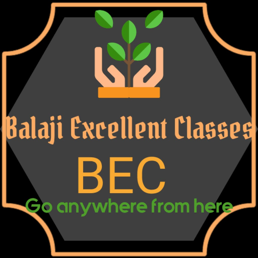 Balaji excellent classes Screenshot 1 - AppWisp.com