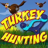 Turkey Hunting 100% Free icon