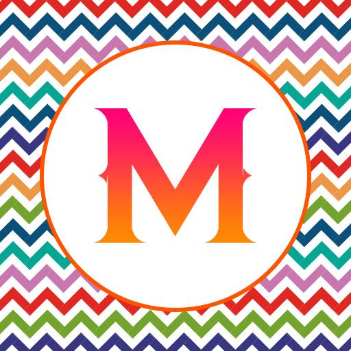 Monogram Maker logo