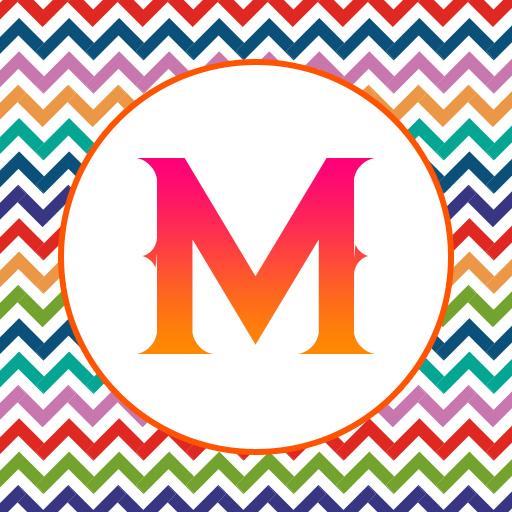 Monogram Maker  Icon