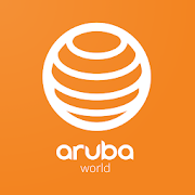 Aruba World  Icon