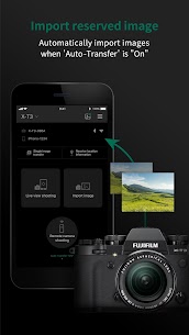 FUJIFILM Camera Remote APK for Android Download 5