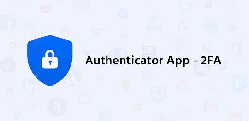 Authenticator App - 2FA & OTP