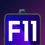Cover Image of Download theme for opo f11  APK