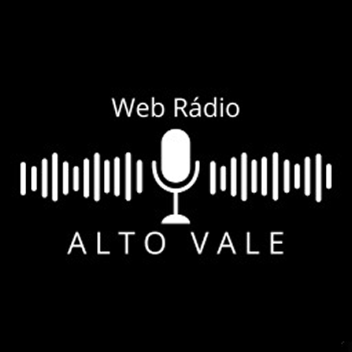 Web Rádio Alto Vale