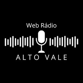 Web Rádio Alto Vale