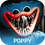Cover Image of Download Poppy Playtime horror : poppy 1.0 APK