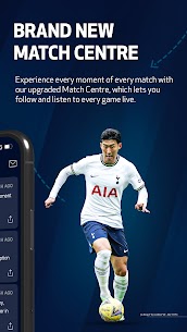 Spurs Official App Apk Download New* 3
