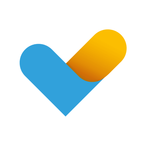 CDV Voting logo