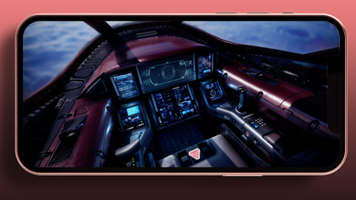 Planet X Space Shooter VR