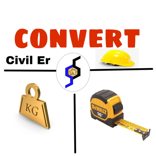 Er Unit converter logo