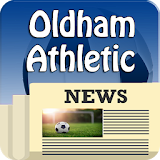 Breaking Oldham Athletic News icon