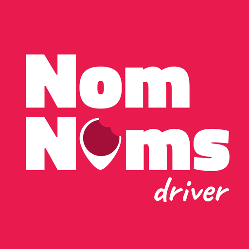NomNoms Driver logo