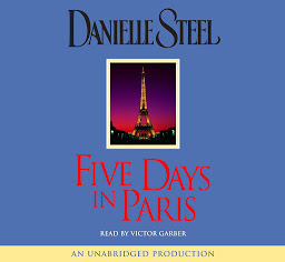 Icon image Five Days in Paris: A Novel