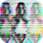 Cover Image of डाउनलोड Trippy Effects - Psychedelic Camera 1.3 APK