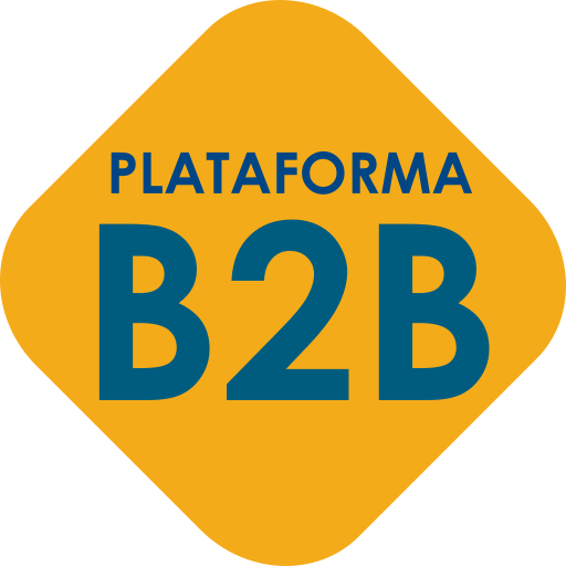 B2B CED Distribuidora Header - AppWisp.com